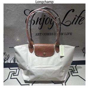 Longchamp women's bags